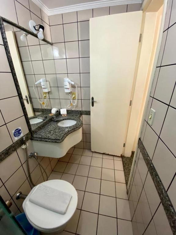 Villas Diroma - Rvi Caldas Novas Zewnętrze zdjęcie