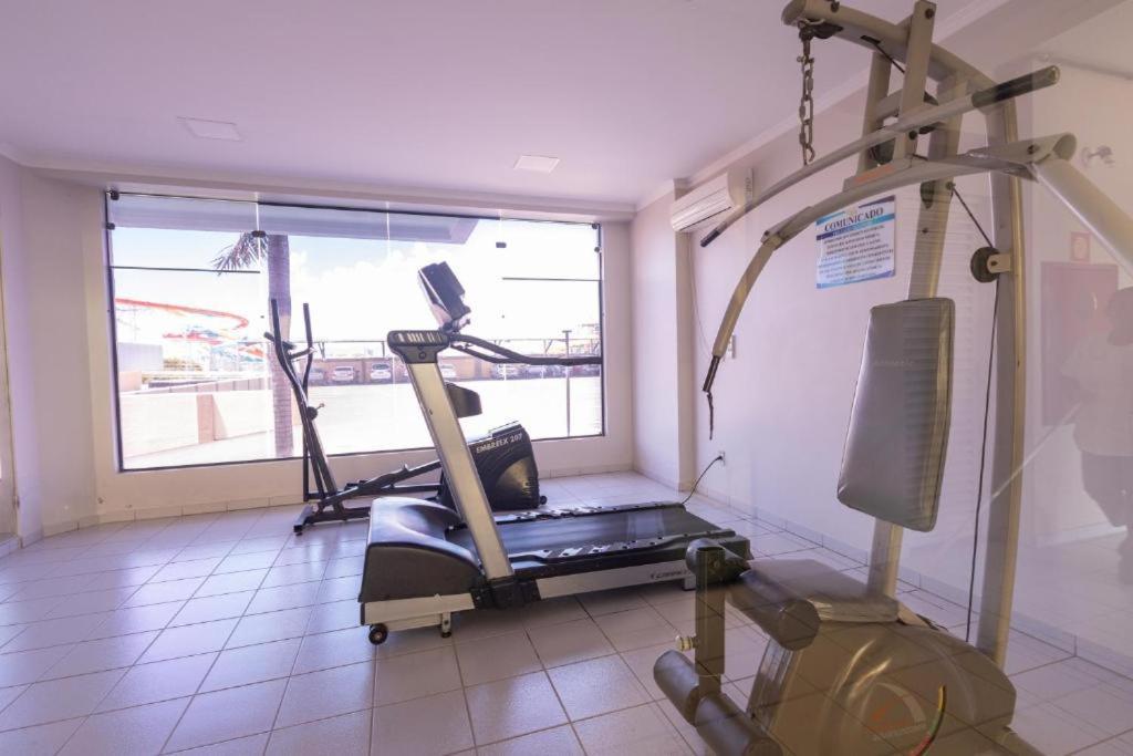 Villas Diroma - Rvi Caldas Novas Zewnętrze zdjęcie